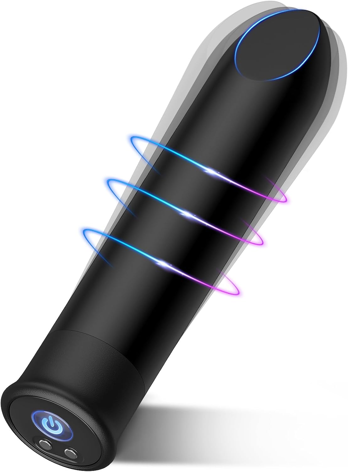 Vibrador Bullet (Discreto)