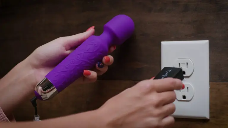 Como Carregar Vibrador e Dicas para Não Ficar Sem Bateria