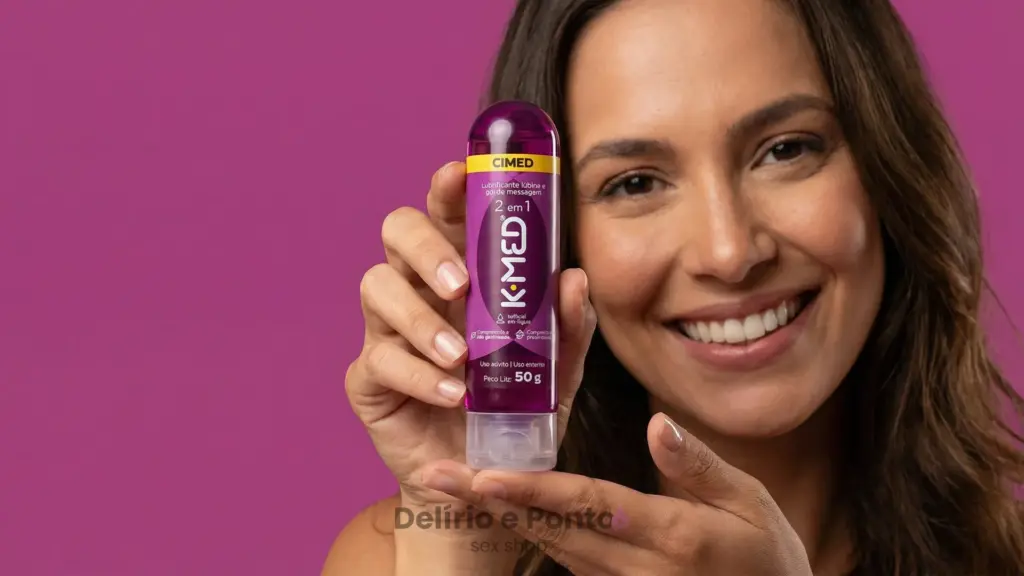 Como Escolher o Melhor Lubrificante Íntimo?