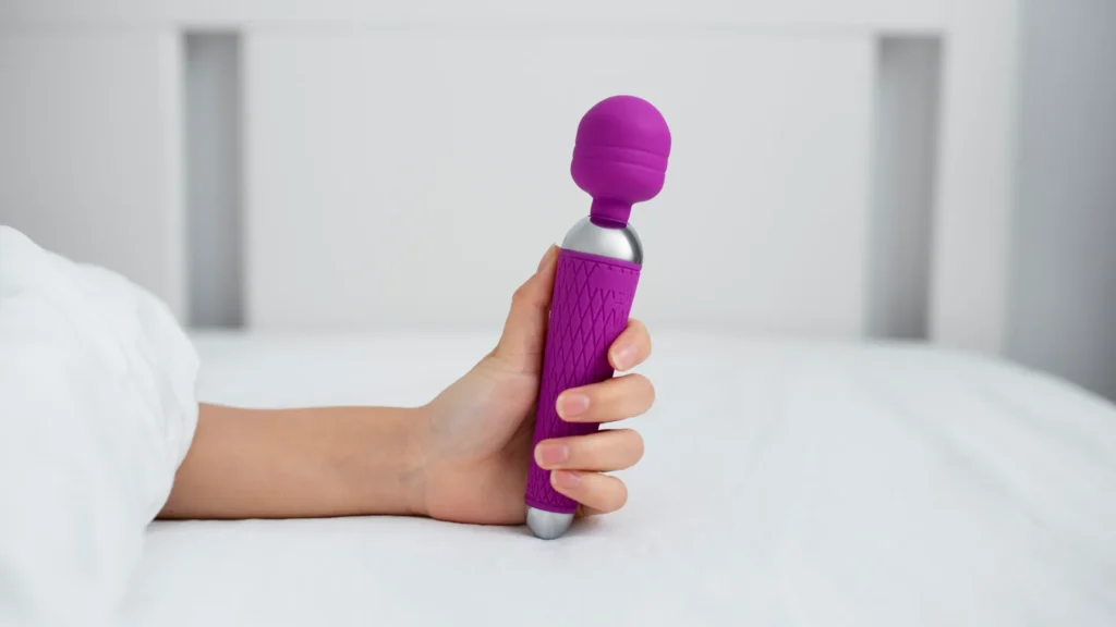 Como Escolher o Melhor Vibrador para Você