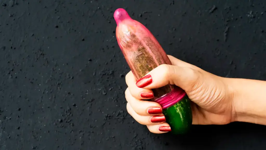 Como Improvisar um Vibrador Caseiro com Itens do Dia a Dia