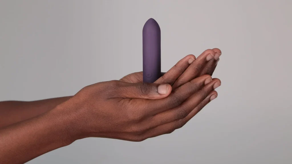 Como Usar o Vibrador Bullet para Estimulação Solo