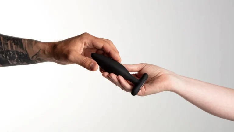 7 Melhores Vibradores Anais de 2025 (Massageadores de Próstata)