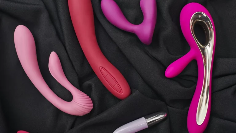 13 Melhores Vibradores de 2025 (Sugadores, Bullet, Rabbit, para Casais)