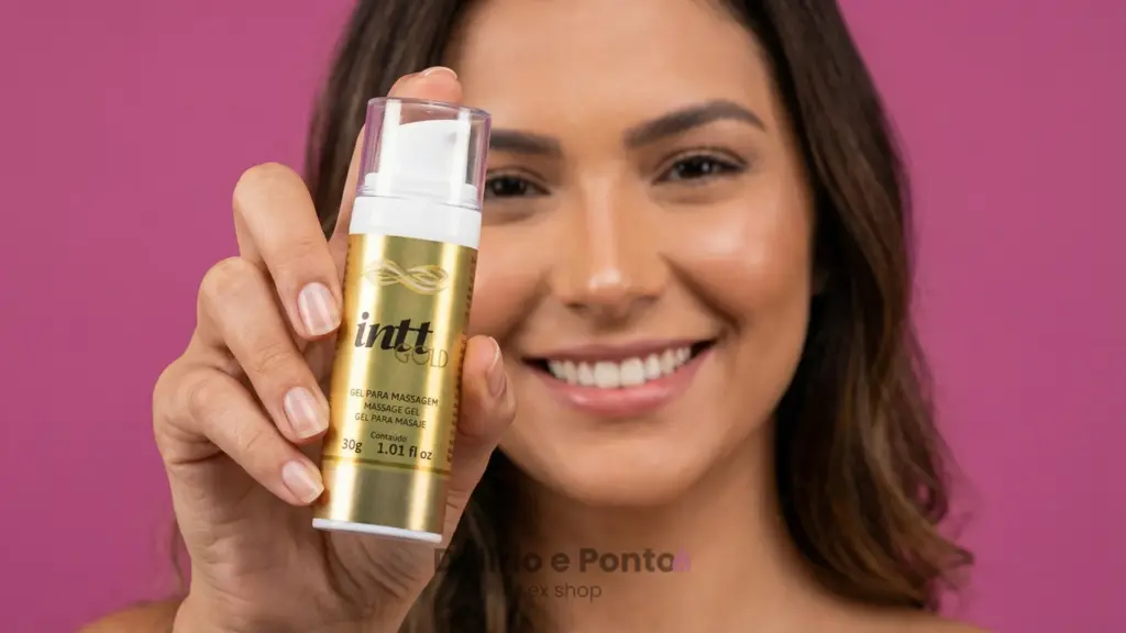 Por que Usar um Bom Lubrificante para Sexo Anal é Indispensável?