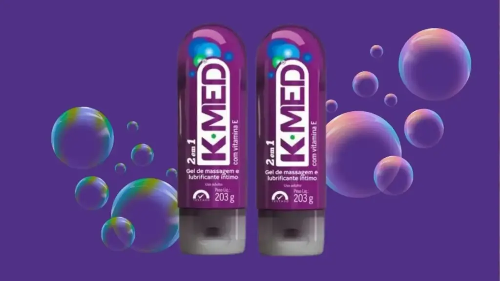 Tipos de Lubrificantes Íntimos