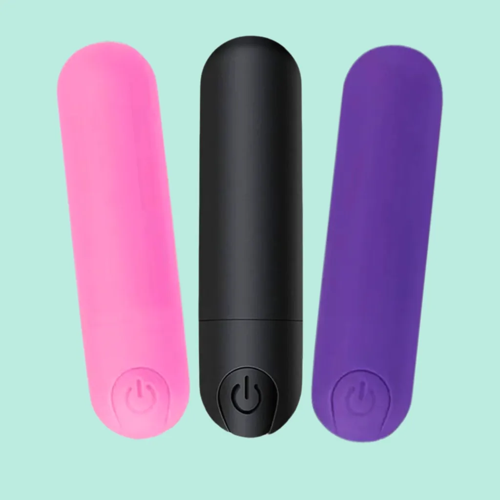 Bullet: Discreto e Poderoso