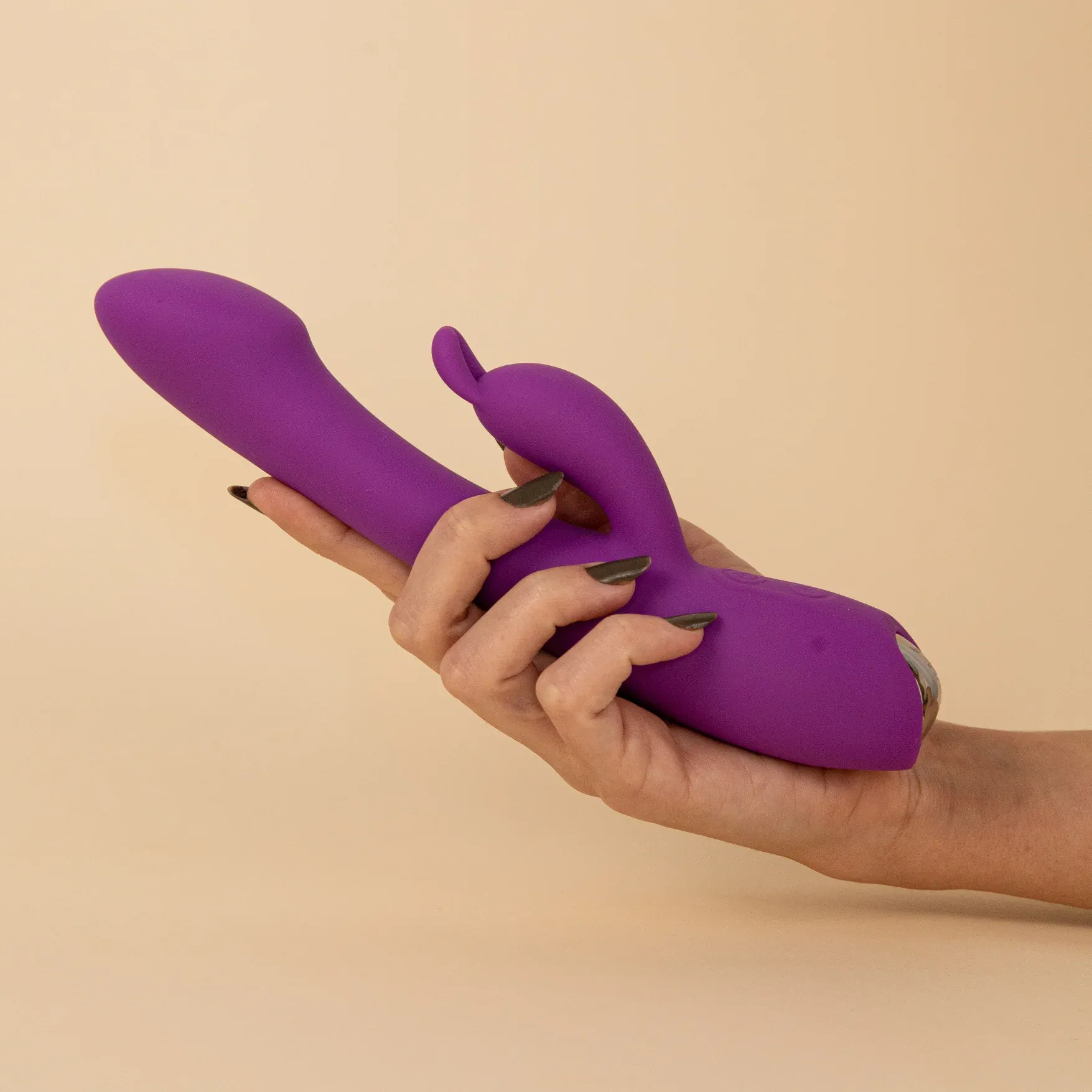 Rabbit: Clássico da Dupla Estimulação